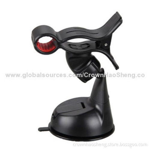 Universal car mount holder for mobile phone